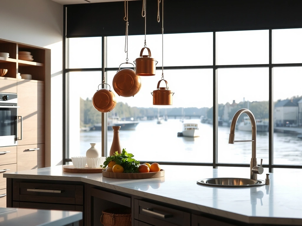 Vår studio i Göteborg